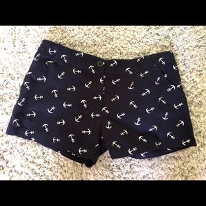 Nautica shorts